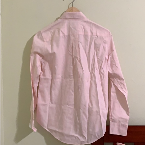 Brooks Brothers Pink Dress Shirt - Picture 5 of 5